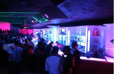 Bar Studio